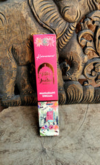 Tales Of India Maharani Dream Incense