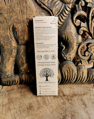 Palo Santo Natural Incense Bundle (Ceremonial Grade)