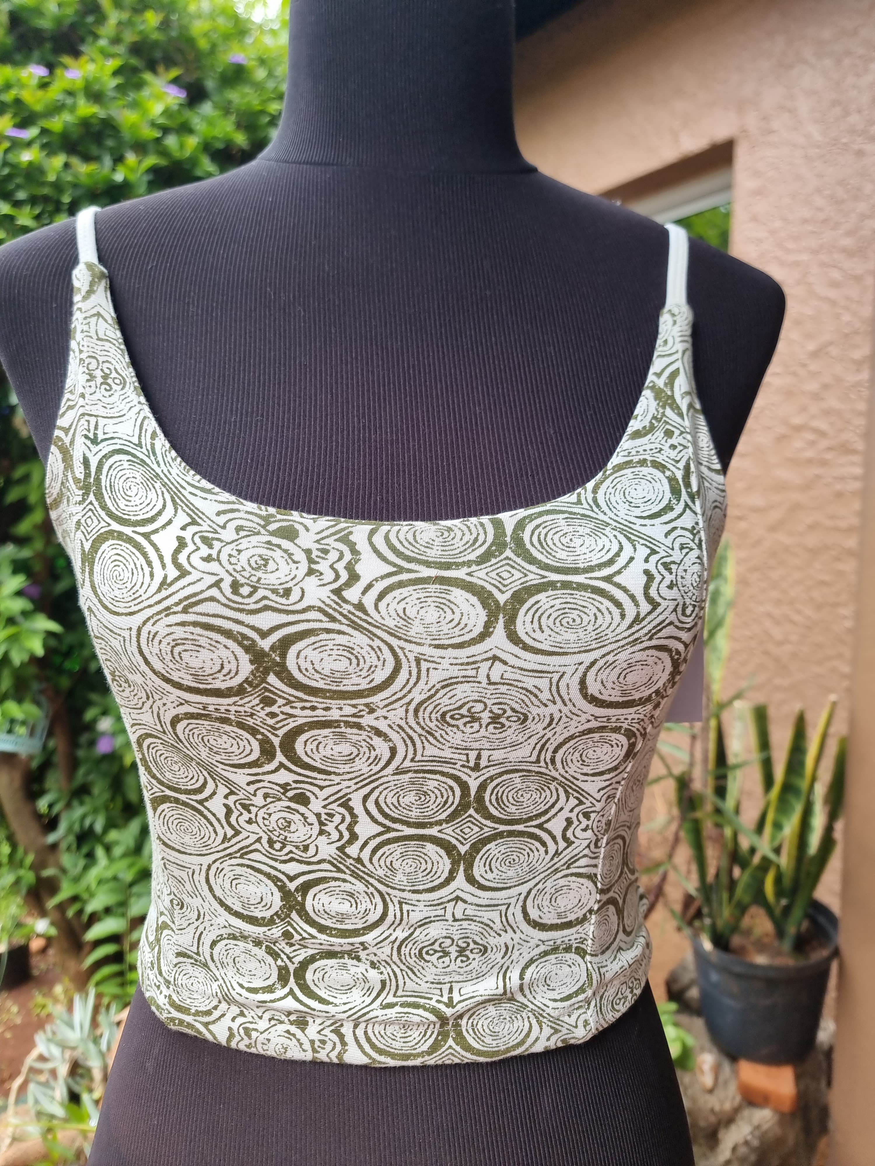 Yoga Top