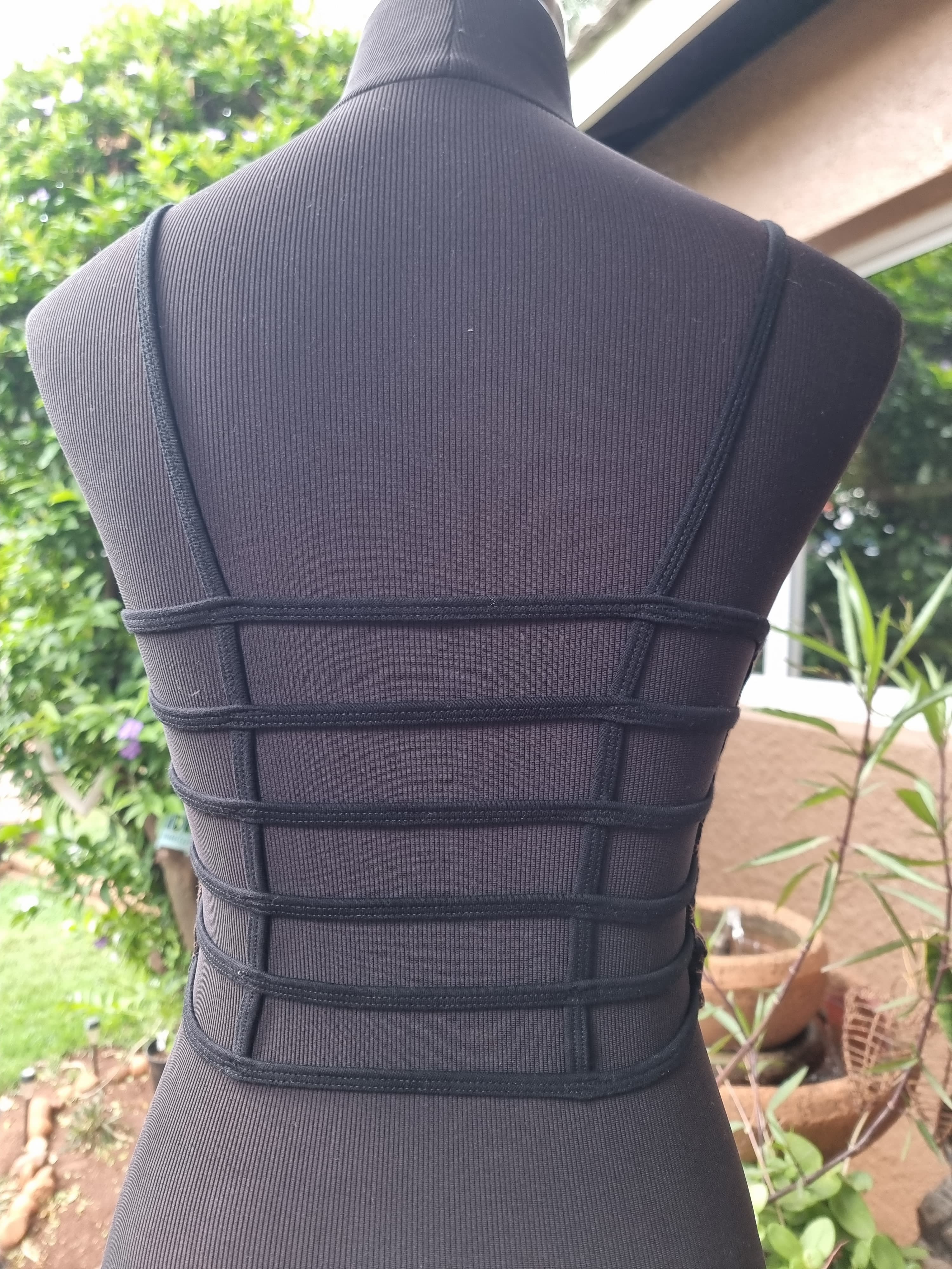 Yoga Top