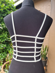 Yoga Top