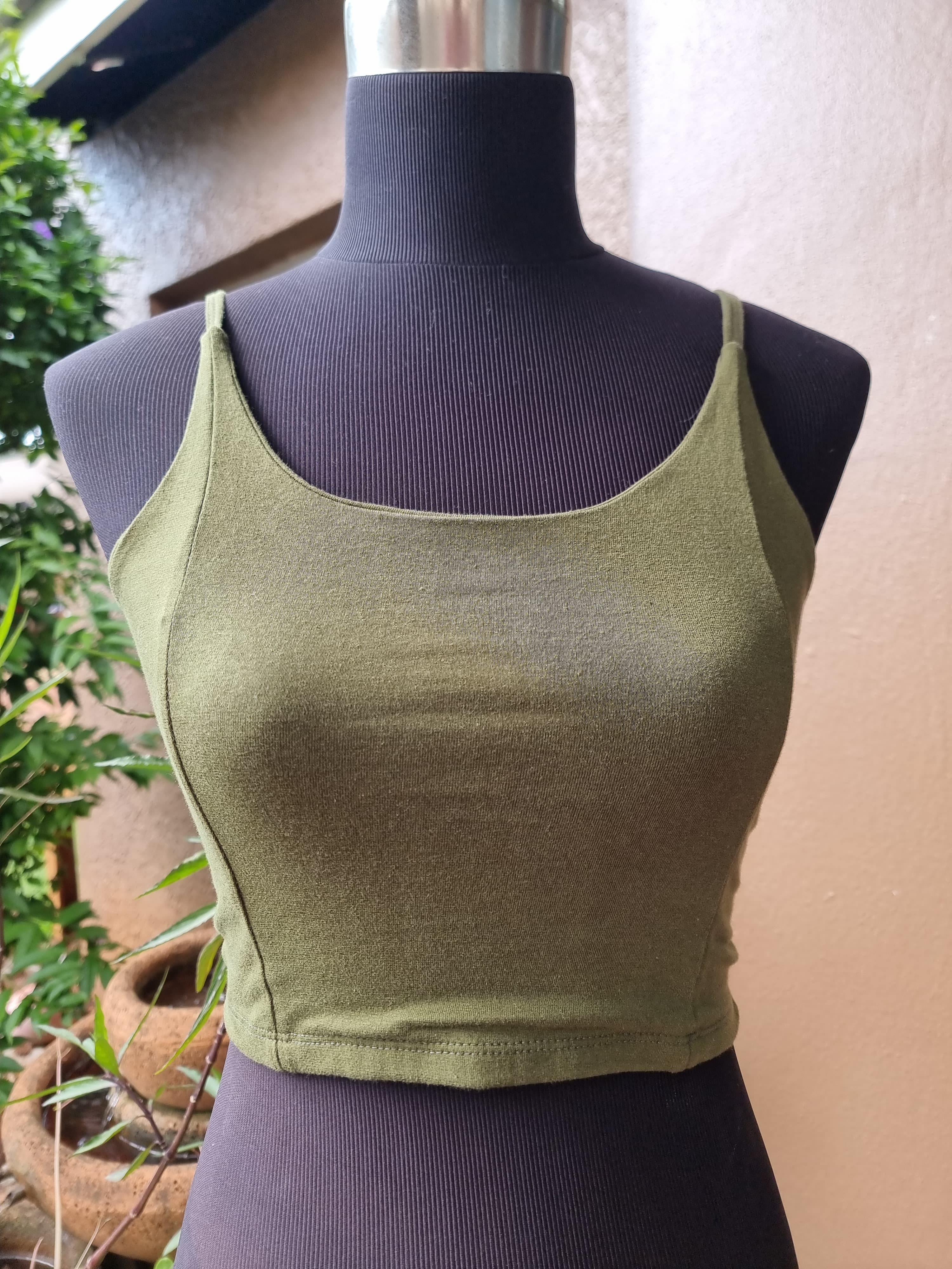 Yoga Top