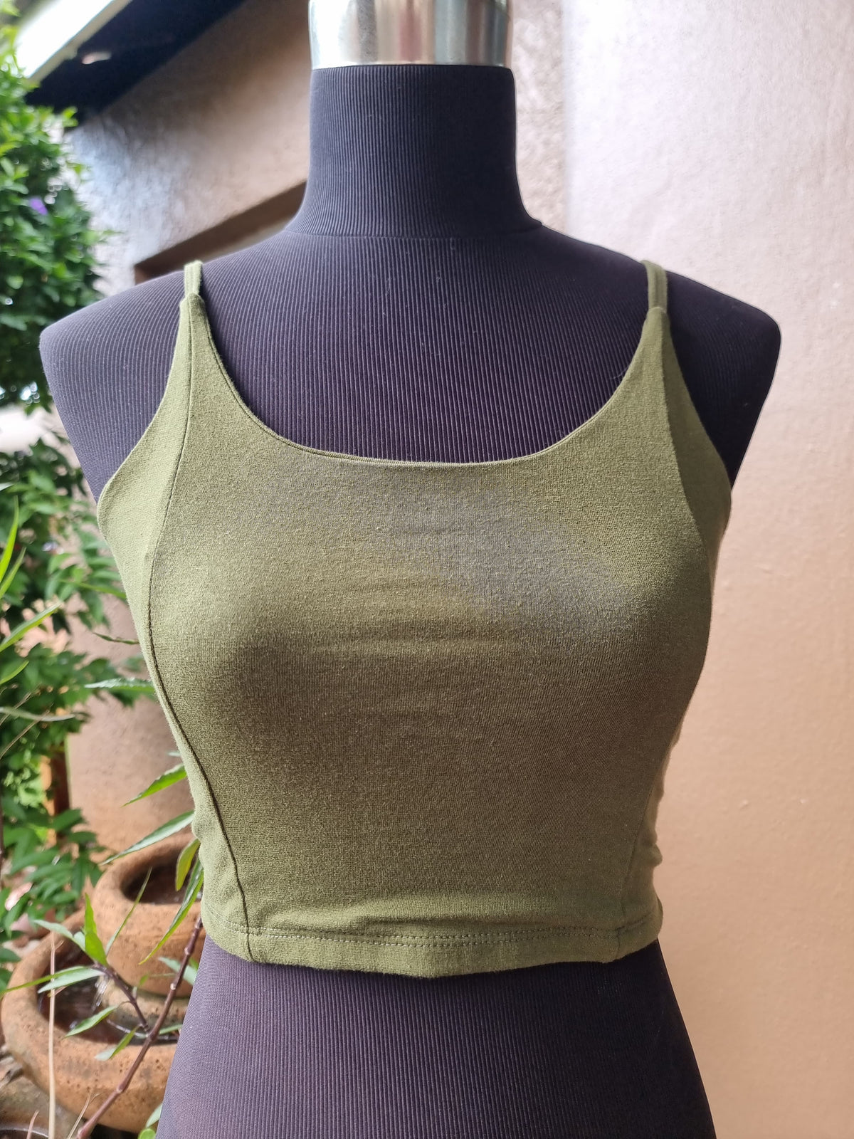 Yoga Top