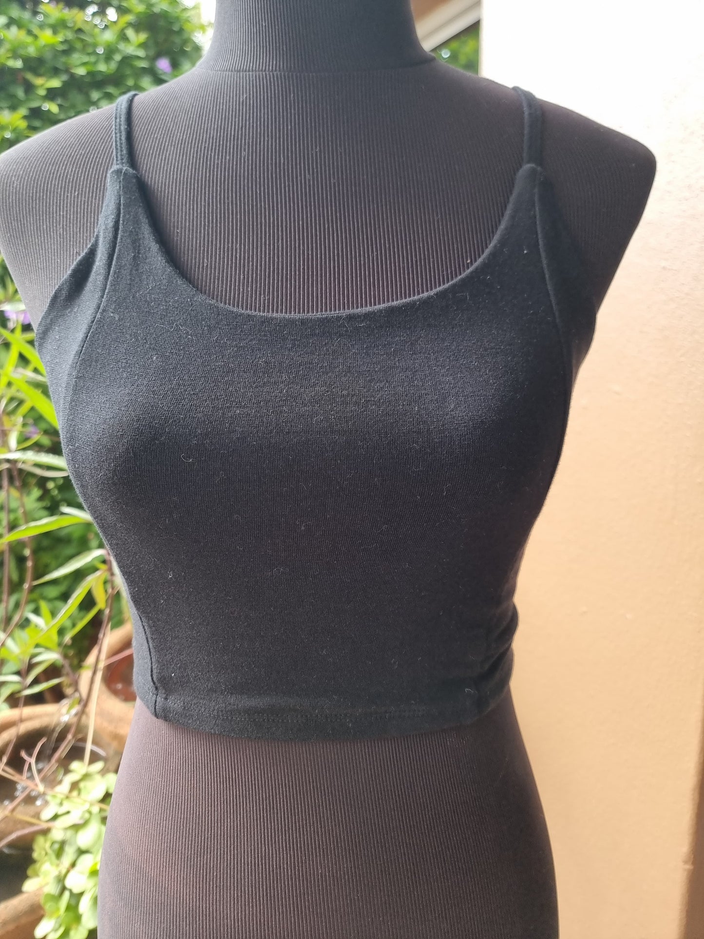 Yoga Top
