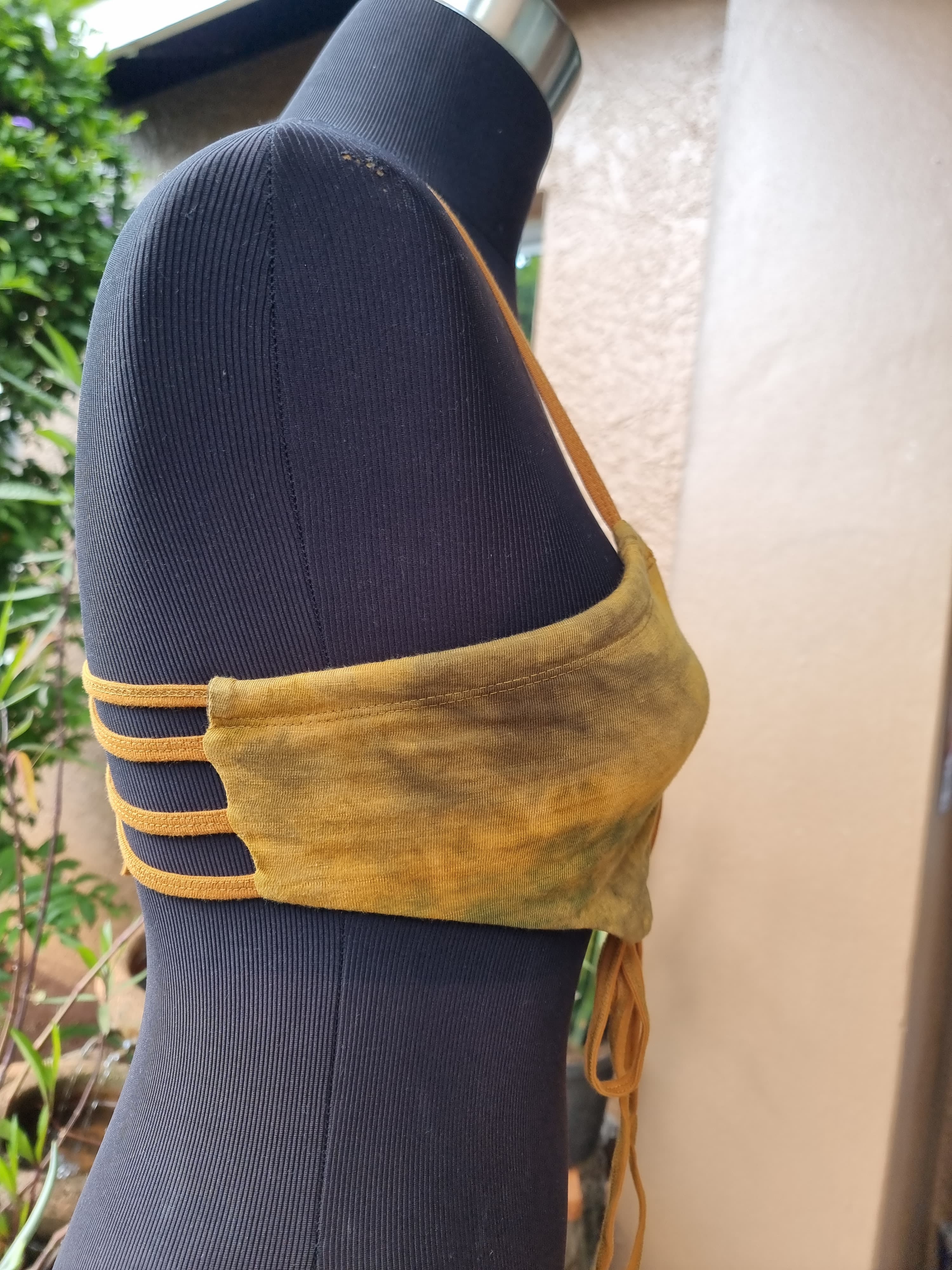 Juniper Tie Top