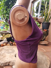 Melody Yoga Top