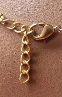 Pearl Clover Necklace