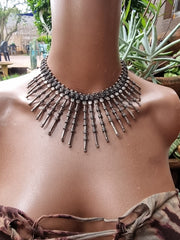 Siren Necklace
