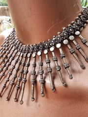 Siren Necklace