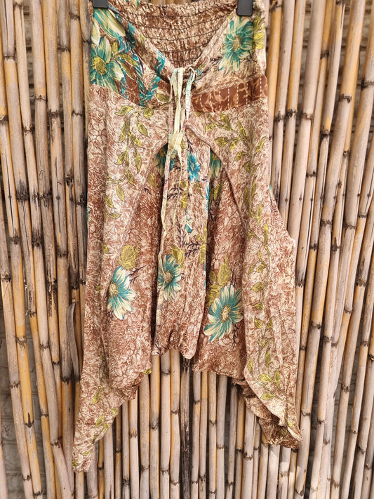 Tropics Elephant Pants