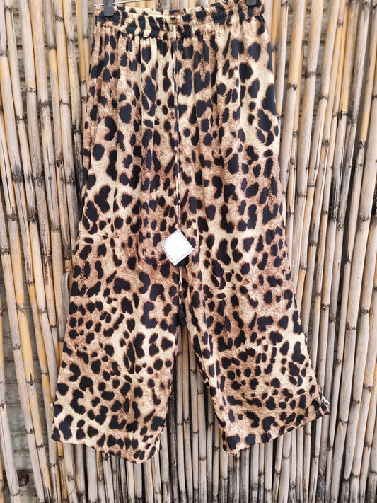 Jungle Cat Pants