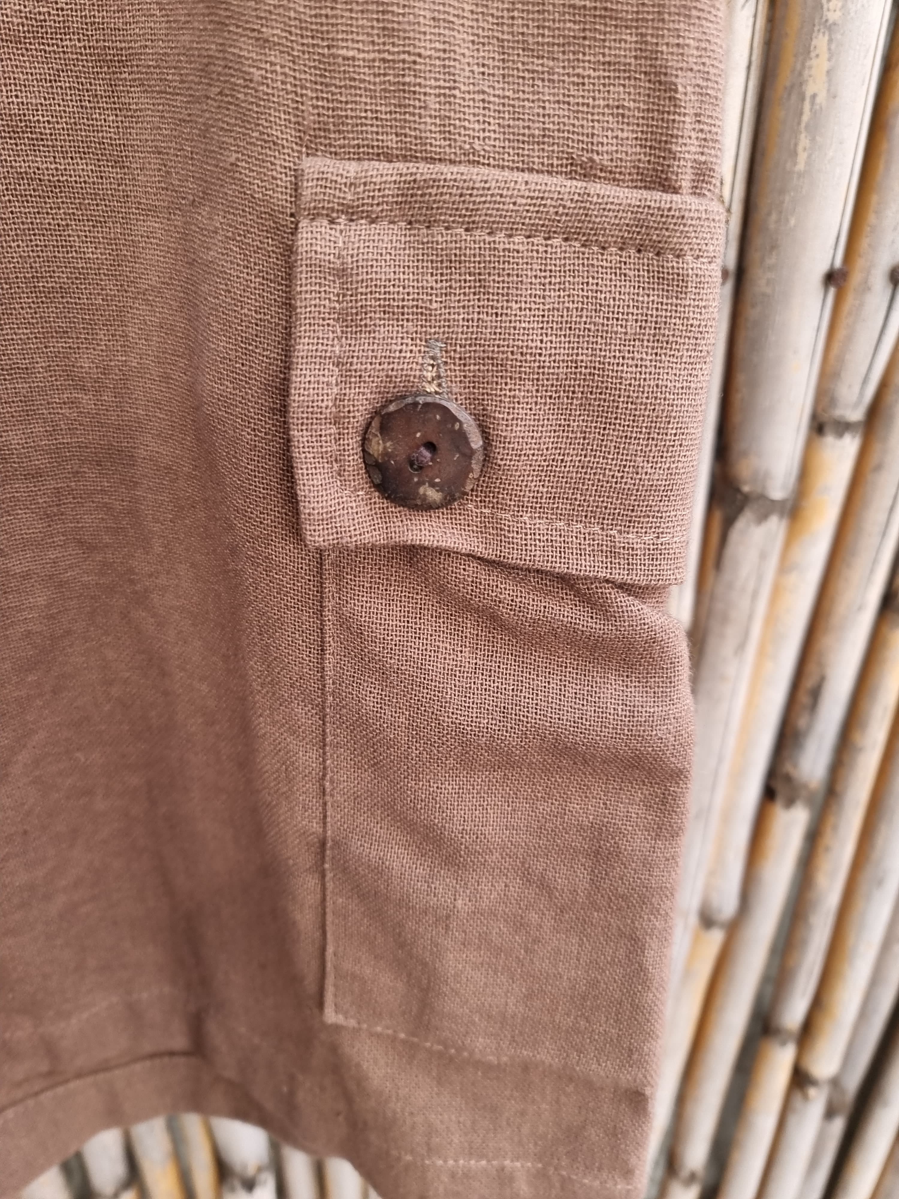Pure Cotton Shorts