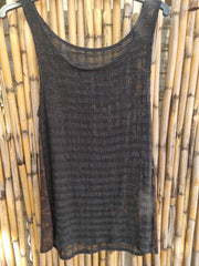 Sleeveless Tank Top