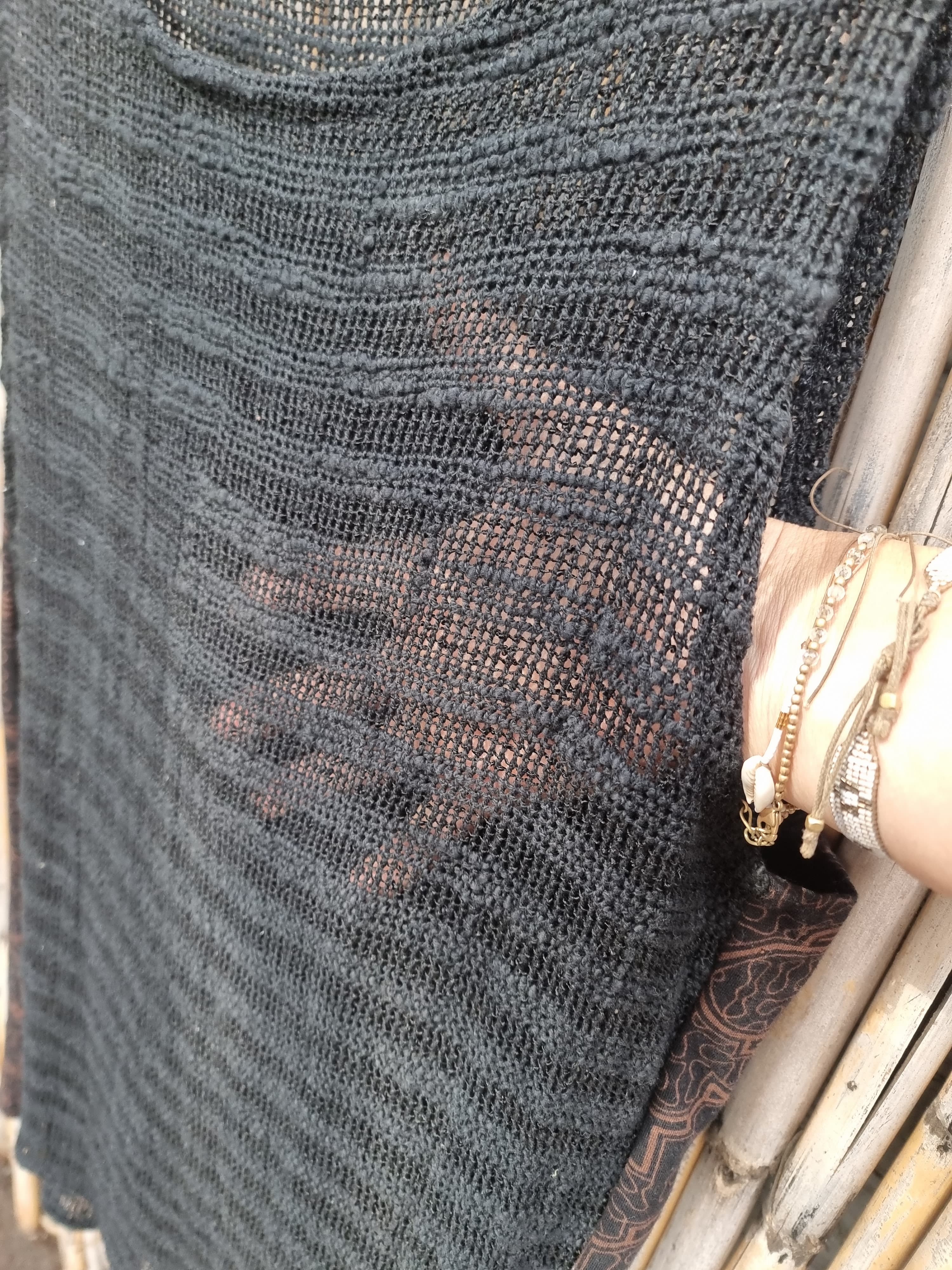 Sleeveless Tank Top