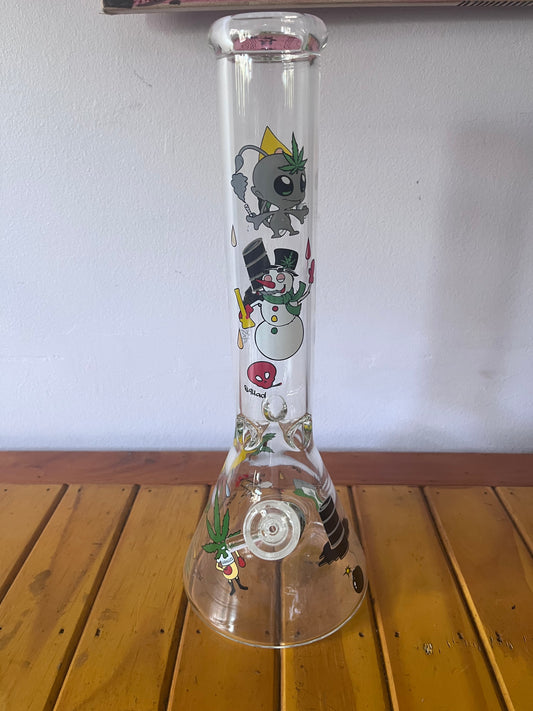 Character Water Pipe