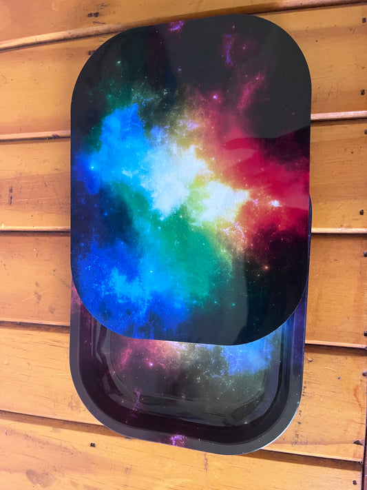 Nebula Tray