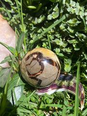 Septerye Sphere