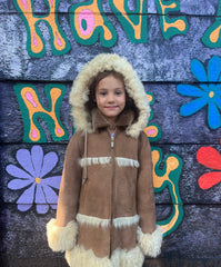 Eskimo Jacket