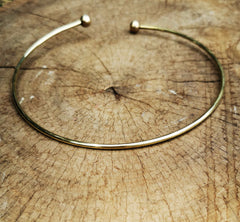 Brass Chokers