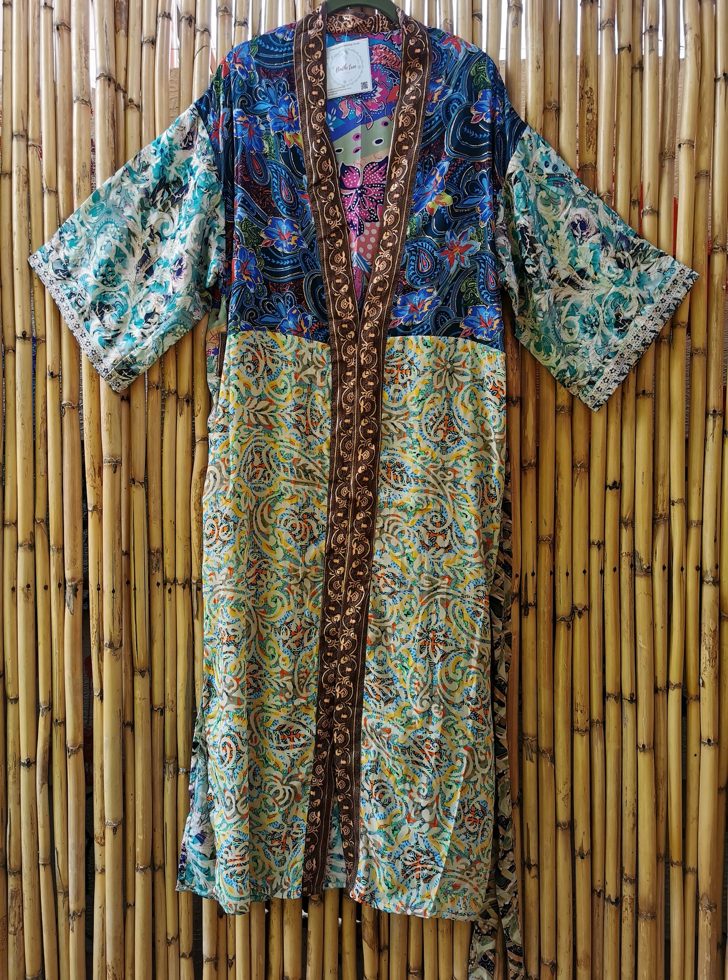 Mystical Allure Kimono – Bodhi Tree Soul Shop