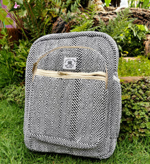 Hemp Backpack
