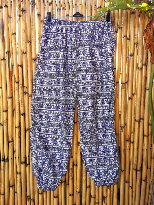 Indian Elephant Pants