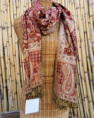 Pashmina Scarf