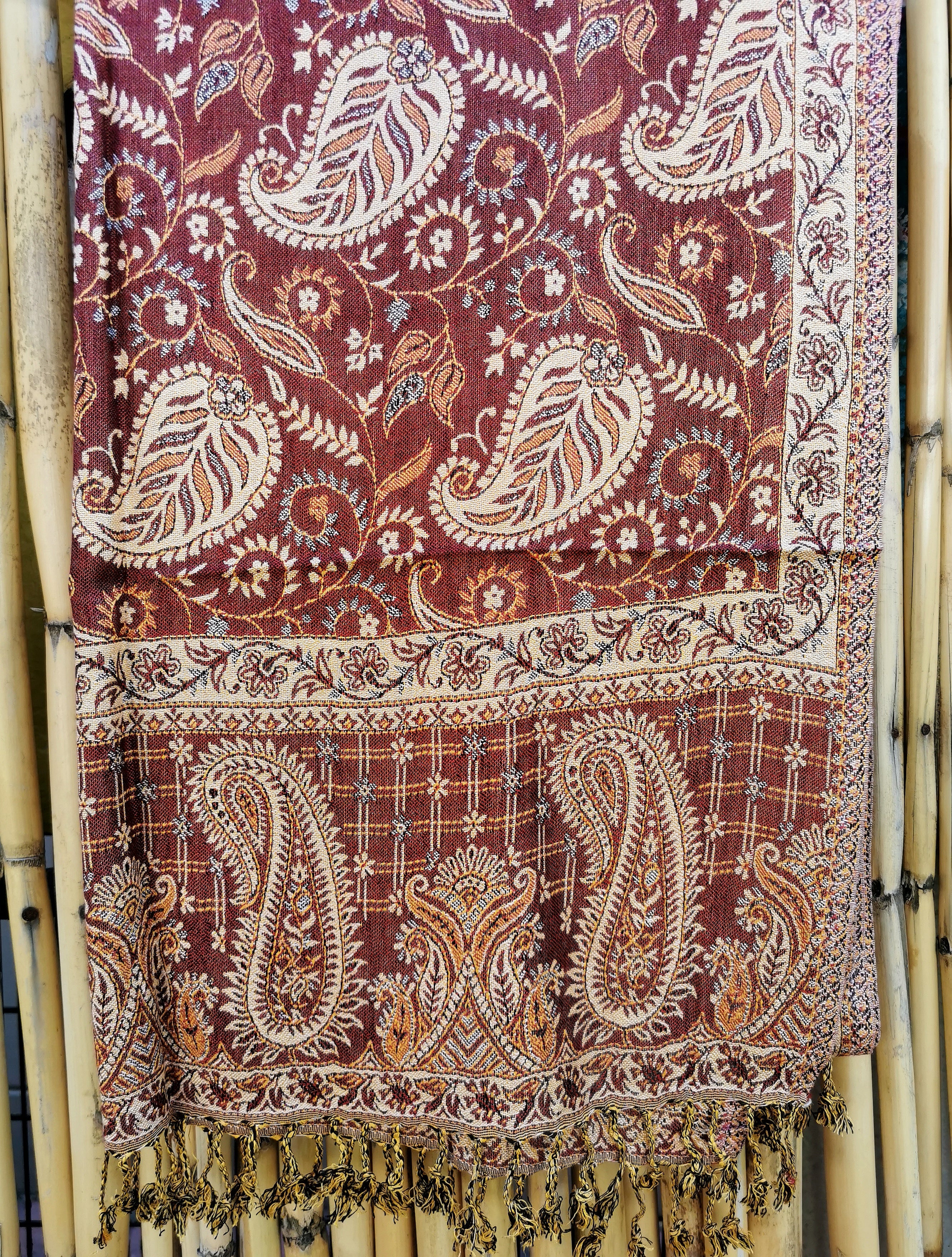 Pashmina Scarf
