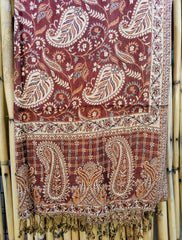 Pashmina Scarf