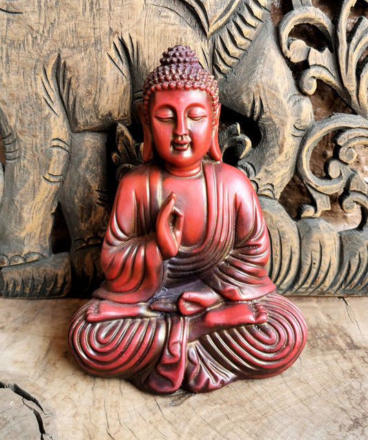 Gyan Mudra Buddha