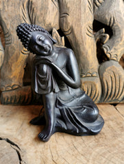 Resting Buddha