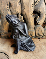 Resting Buddha
