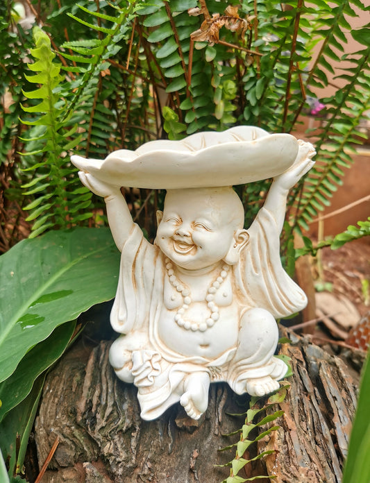 Baby Buddha