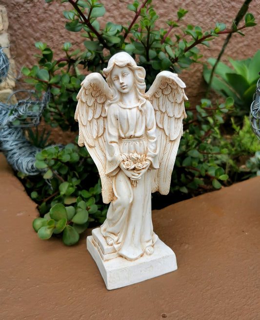 Angel Statue