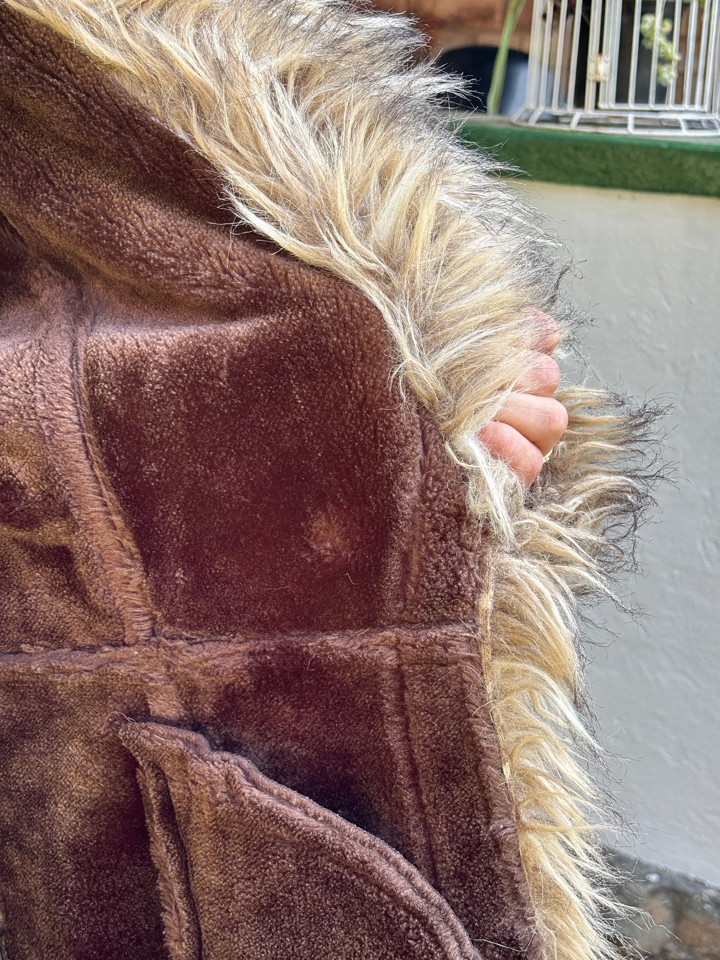 Mountain Queen Coat