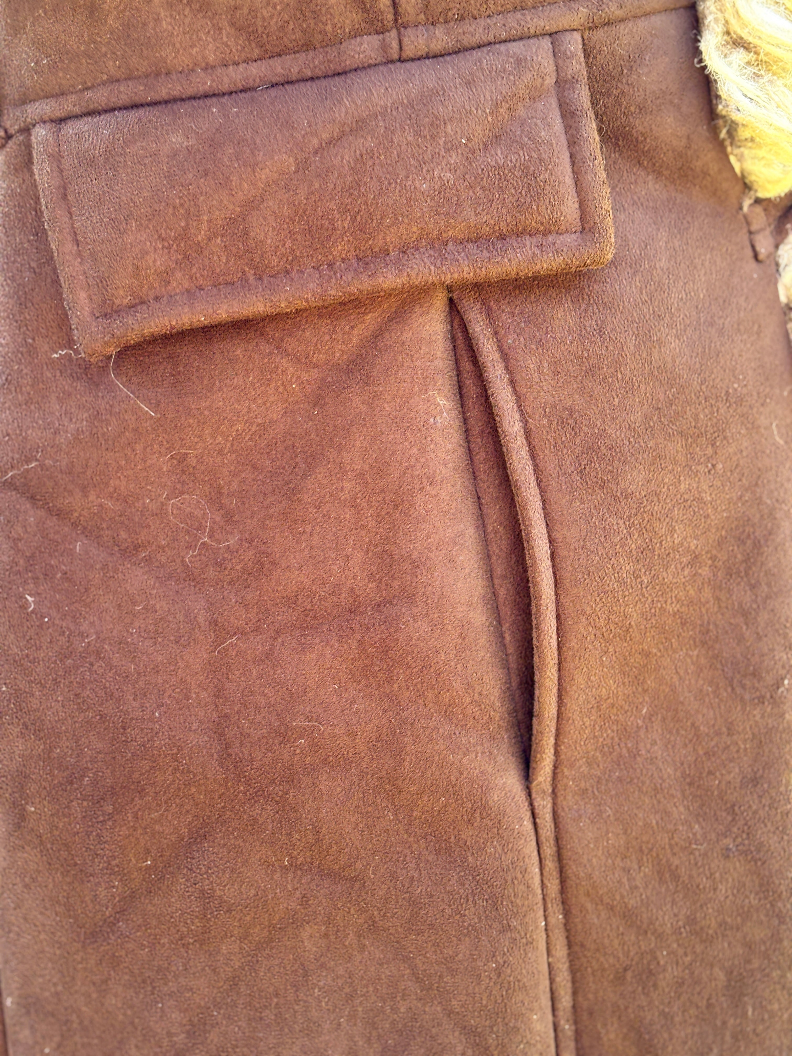 Bear Hug Coat