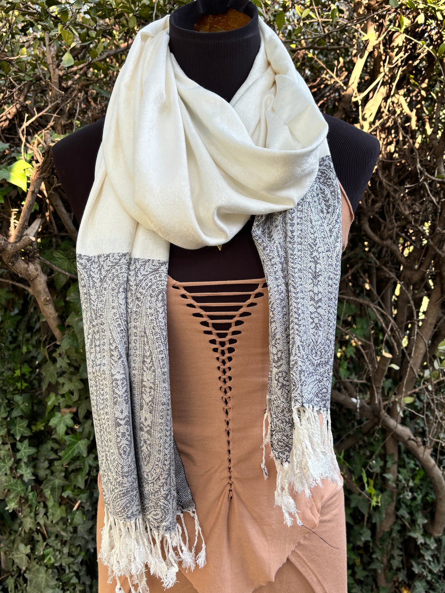 Pashmina Scarf