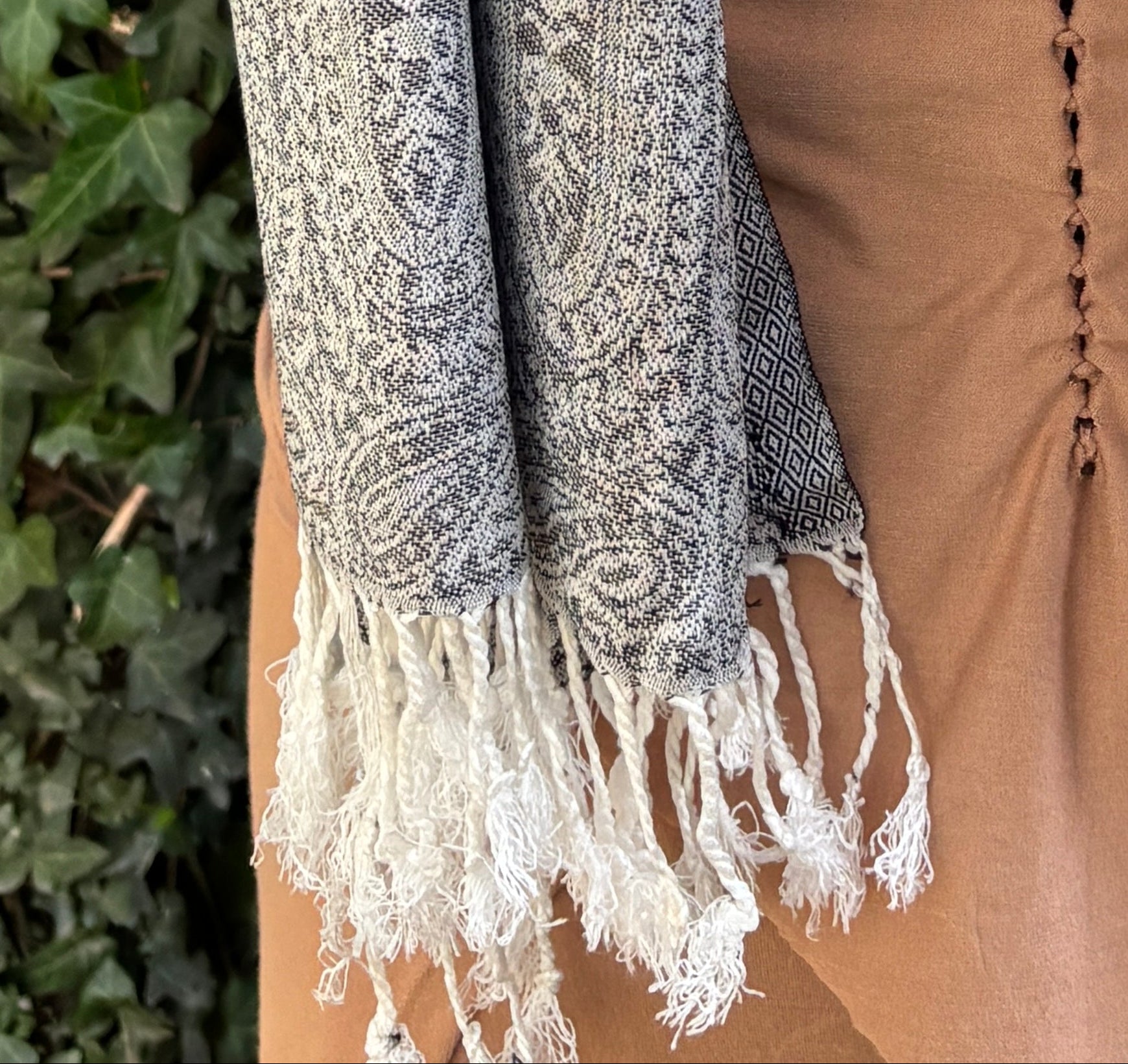 Pashmina Scarf