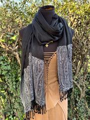 Pashmina Scarf
