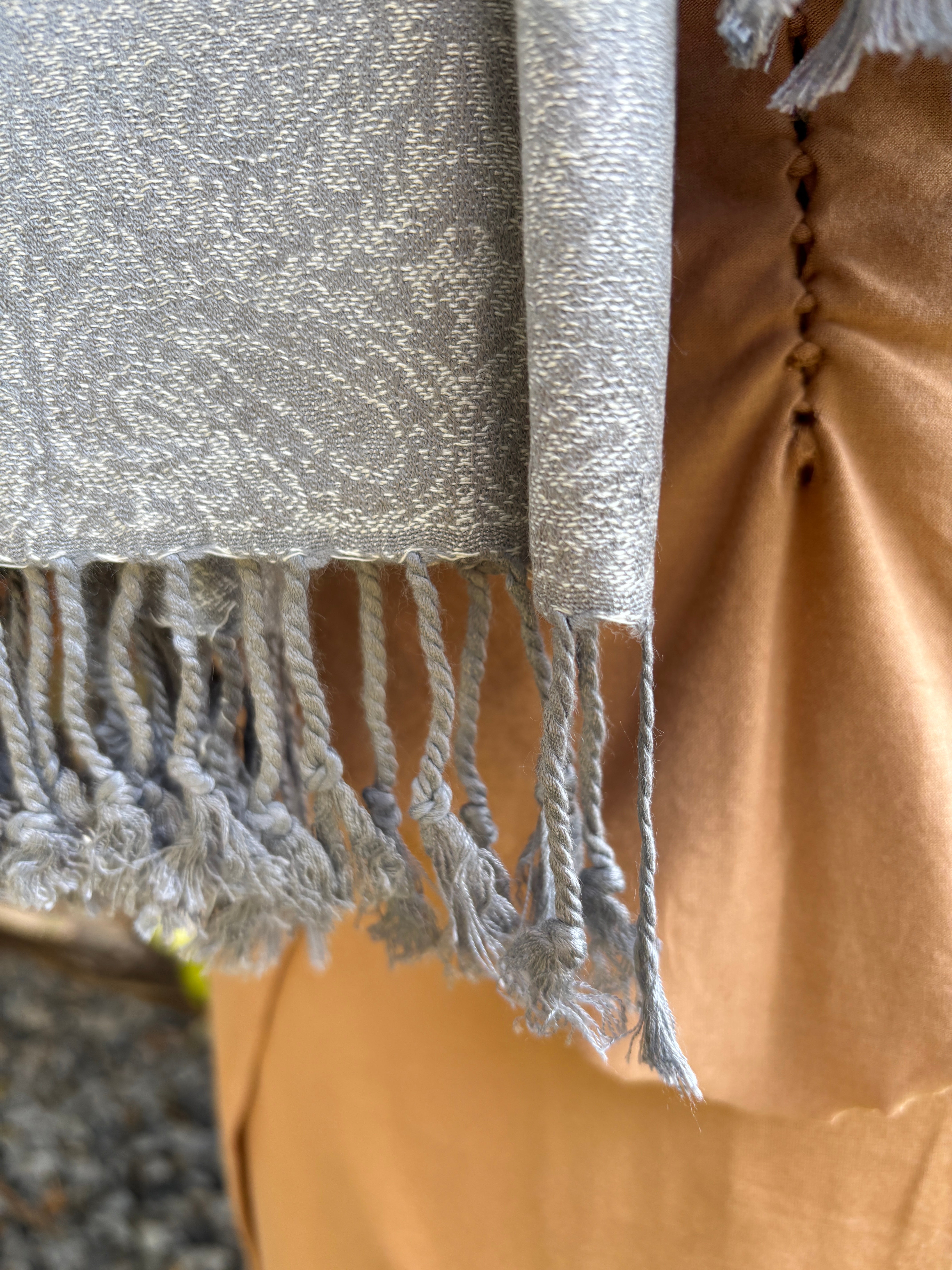 Pashmina Scarf