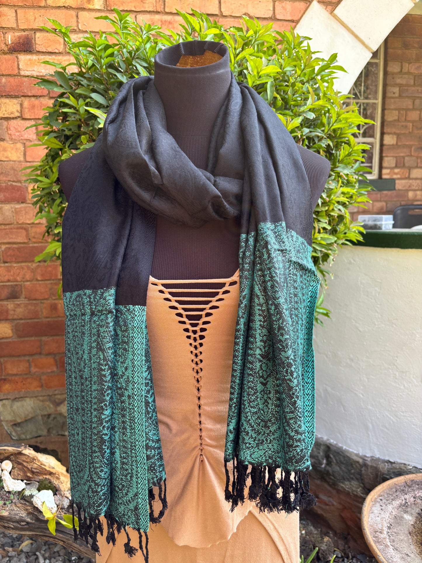 Pashmina Scarf