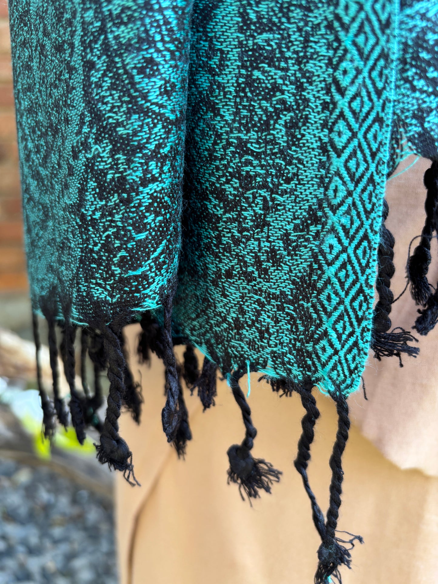 Pashmina Scarf