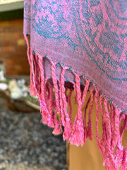 Pashmina Scarf