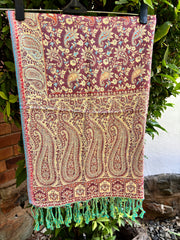 Pashmina Scarf