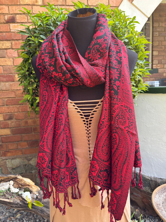 Pashmina Scarf