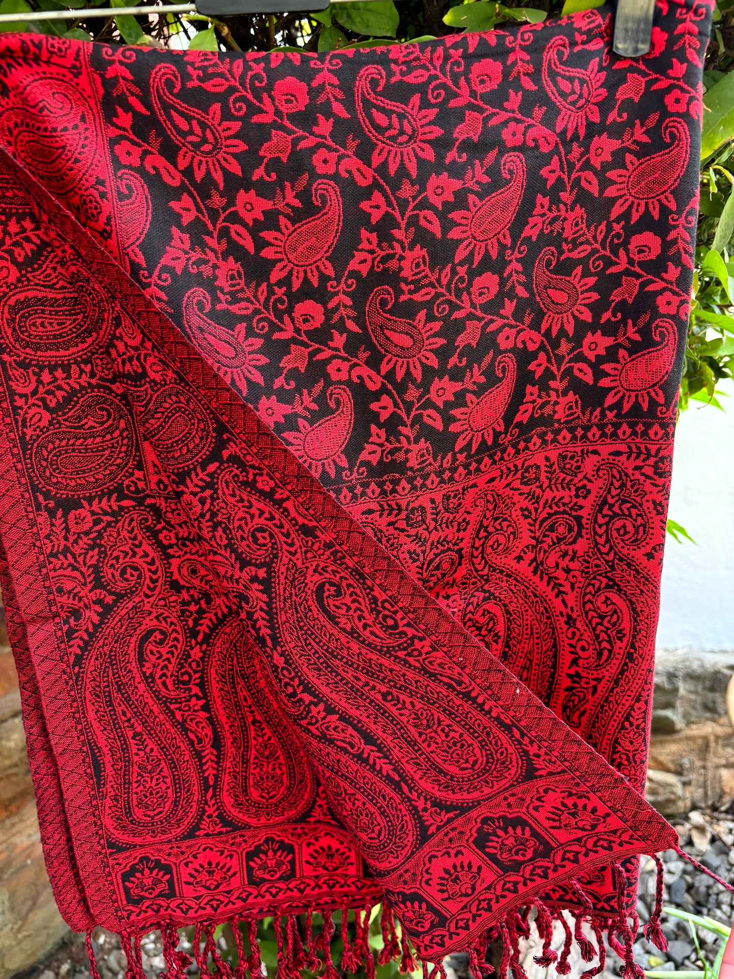 Pashmina Scarf