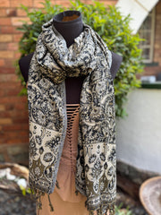 Pashmina Scarf