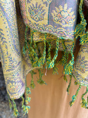 Pashmina Scarf