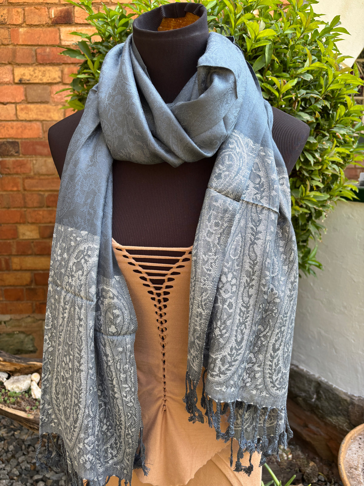 Pashmina Scarf