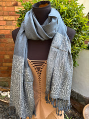 Pashmina Scarf